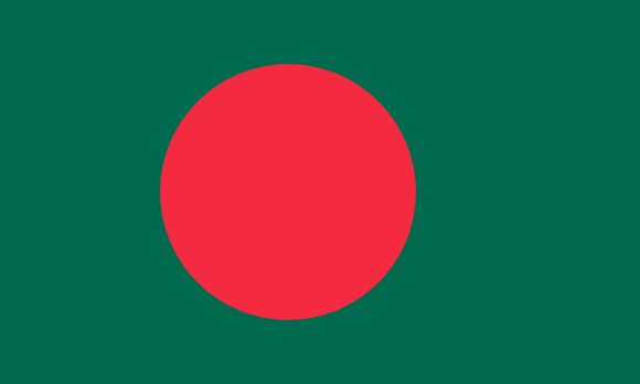 BD Flag