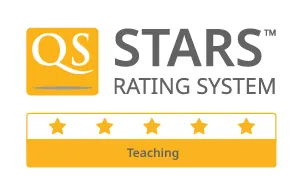 QS Stars Logo 2
